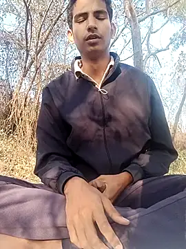 sahilcute1 online show from 01/13/26, 03:21