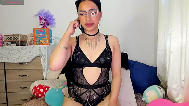 Mystick  online show from 01/13/26, 02:10