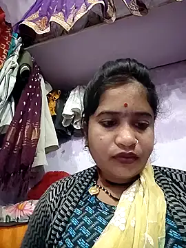 Jayshri236 online show from 01/08/26, 08:04