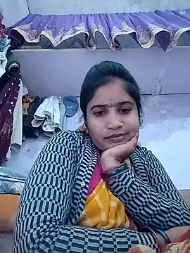 Jayshri236 online show from 01/09/26, 08:21