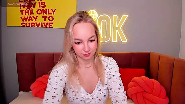 DaisyMellifluous online show from 01/15/26, 01:31