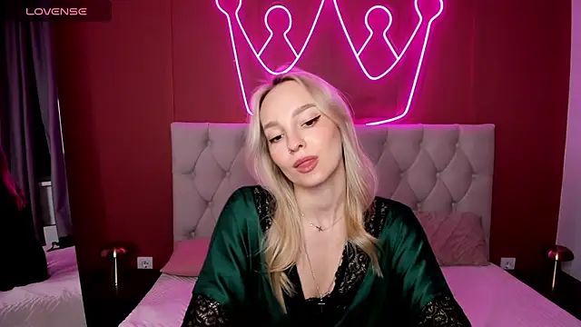 DaisyMellifluous online show from 01/10/26, 12:33