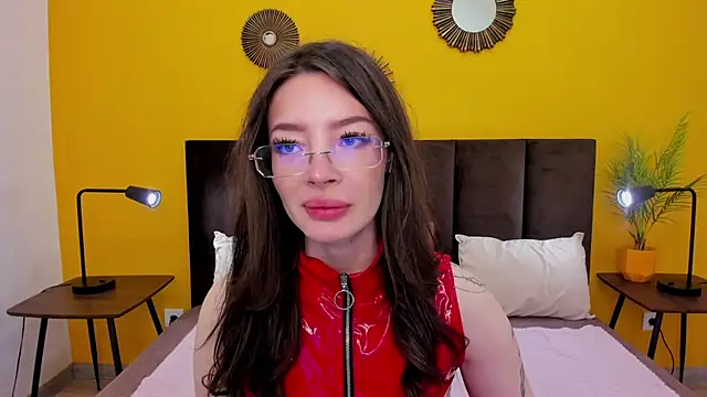 IvyDainty online show from 05/09/26, 01:09