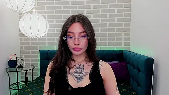 IvyDainty online show from 05/27/26, 01:37
