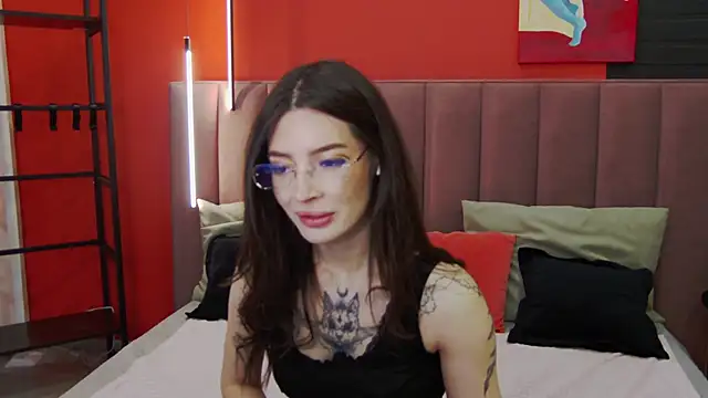 IvyDainty online show from 05/10/26, 01:31
