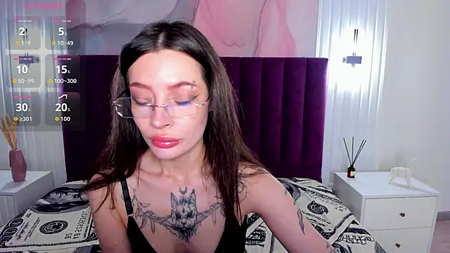 Snapshot of IvyDainty chatting on 07/09/26, 01:28 IvyDainty online show from 07/09/26, 01:28