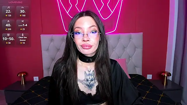 IvyDainty online show from 06/03/26, 01:17