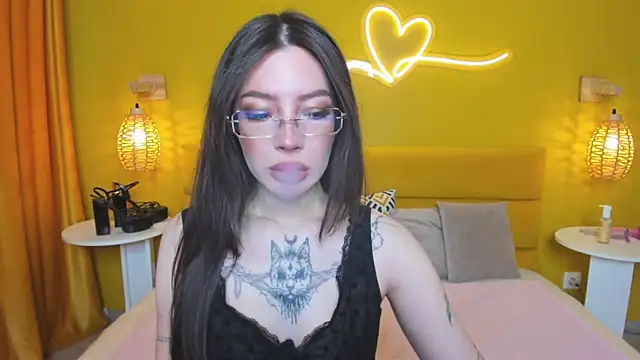 IvyDainty online show from 05/03/26, 01:22