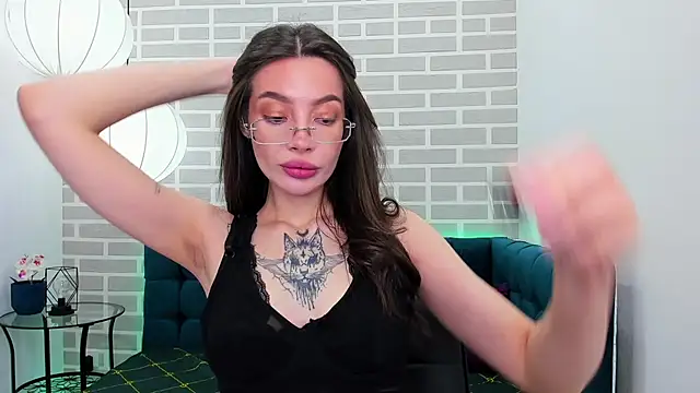 IvyDainty online show from 05/27/26, 01:57