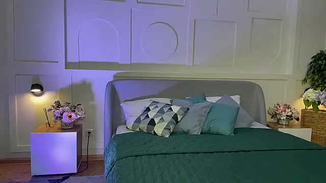  SilkyShadow  online show from 02/08/26, 01:03