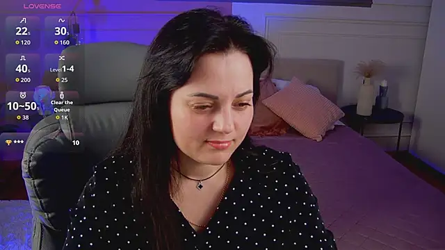  SilkyShadow  online show from 03/14/26, 01:11