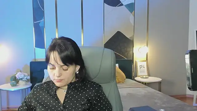  SilkyShadow  online show from 03/01/26, 01:05