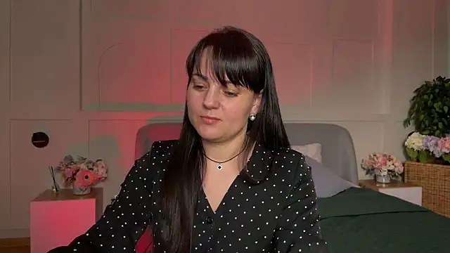  SilkyShadow  online show from 02/03/26, 02:53