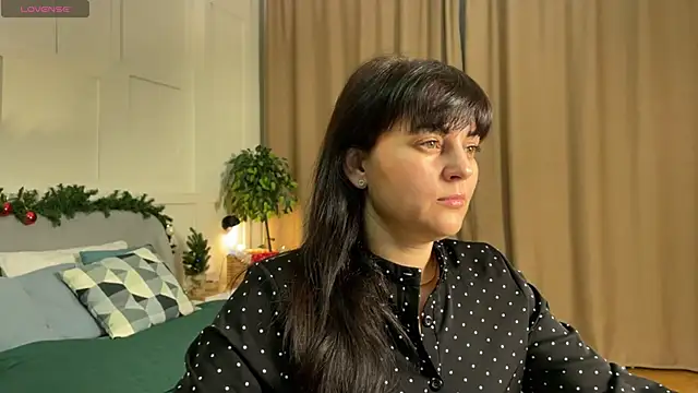  SilkyShadow  online show from 01/13/26, 01:20