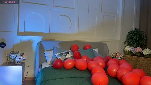  SilkyShadow  online show from 02/19/26, 01:13