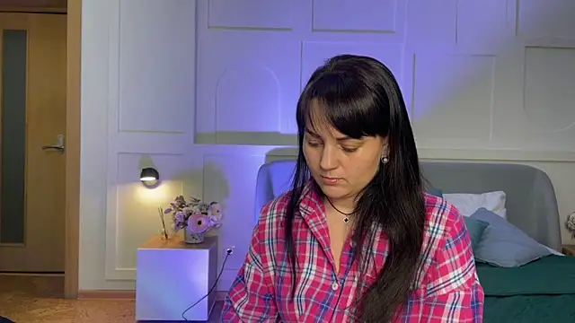  SilkyShadow  online show from 02/03/26, 01:16