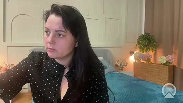  SilkyShadow  online show from 03/25/26, 01:06