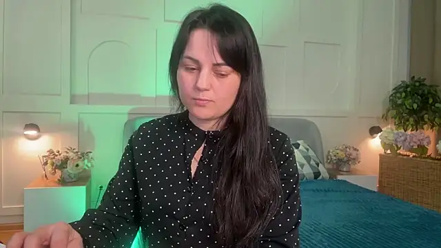  SilkyShadow  online show from 03/22/26, 01:09