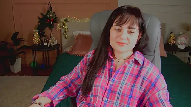  SilkyShadow  online show from 01/18/26, 01:31