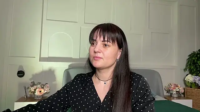  SilkyShadow  online show from 02/09/26, 01:03