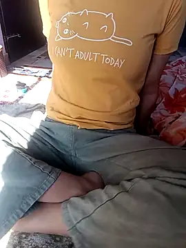 eddy girl online show from 02/06/26, 08:21