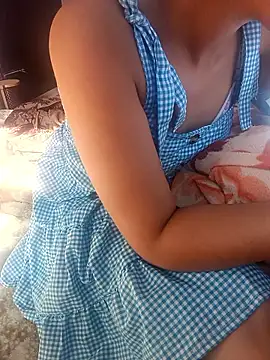 eddy girl online show from 02/12/26, 08:14