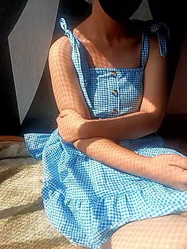 eddy girl online show from 02/05/26, 07:59