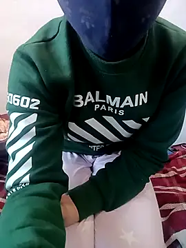 eddy girl online show from 01/13/26, 08:40