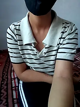 eddy girl online show from 02/17/26, 06:54