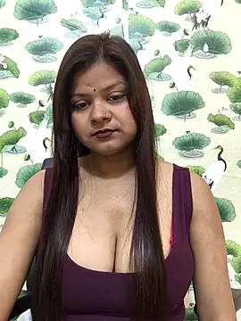 Attractive Queen  online show from 02/06/26, 03:46