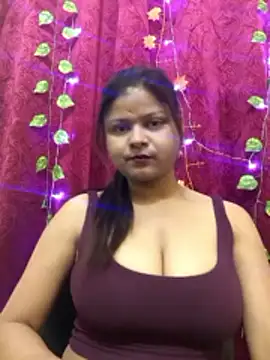 Attractive Queen  online show from 03/05/26, 04:42