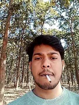 Satyam3handsome online show from 01/16/26, 06:28