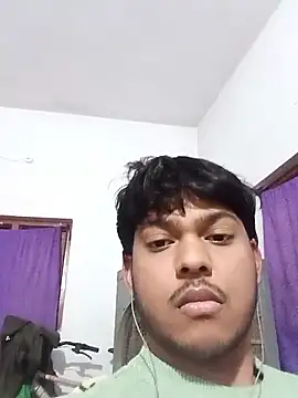 Satyam3handsome online show from 01/12/26, 01:29