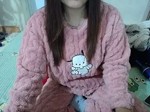 Snapshot of -Mimiu- chatting on 02/10/26, 03:05 -Mimiu- online show from 02/10/26, 03:05