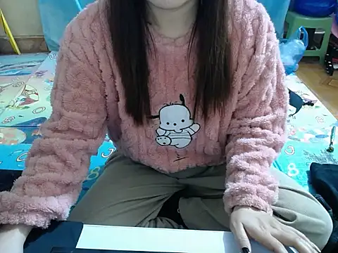 -Mimiu- online show from 01/09/26, 01:34