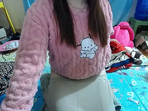 Snapshot of -Mimiu- chatting on 02/04/26, 02:01 -Mimiu- online show from 02/04/26, 02:01