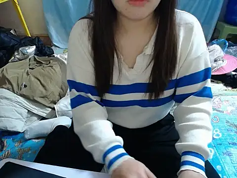 -Mimiu- online show from 01/11/26, 05:47