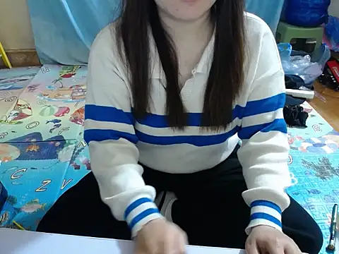 -Mimiu- online show from 01/09/26, 01:40