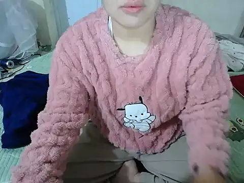 Snapshot of -Mimiu- chatting on 02/09/26, 02:31 -Mimiu- online show from 02/09/26, 02:31