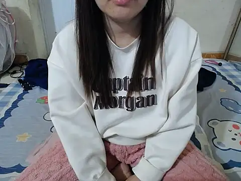 -Mimiu- online show from 01/12/26, 02:40