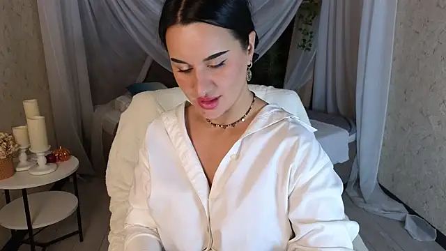 karina blackberry online show from 01/13/26, 02:26