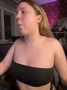 AnnaSeint online show from 02/07/26, 06:05