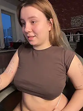 AnnaSeint online show from 02/21/26, 01:57