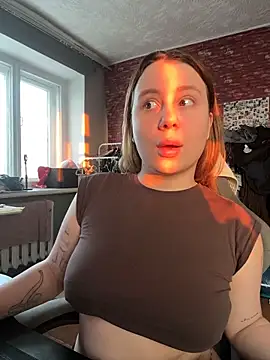 AnnaSeint online show from 02/22/26, 01:13