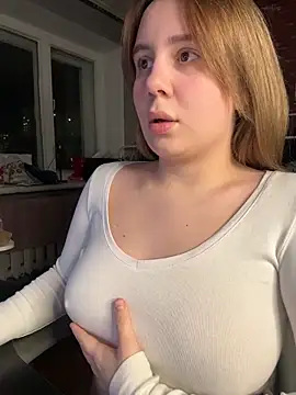 AnnaSeint online show from 02/26/26, 04:51