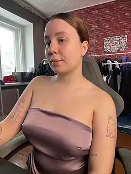 AnnaSeint online show from 03/01/26, 10:37