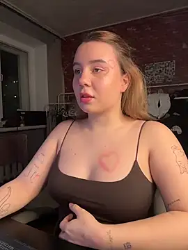 AnnaSeint online show from 02/14/26, 06:30