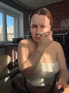 AnnaSeint online show from 03/29/26, 12:18