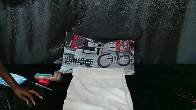 Amanda April online show from 03/27/26, 05:14