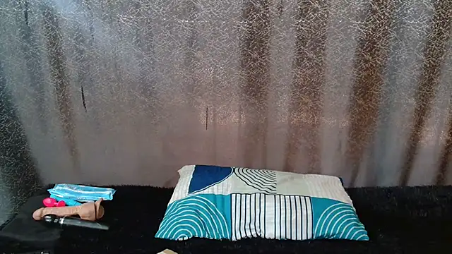 Amanda April online show from 03/10/26, 07:23